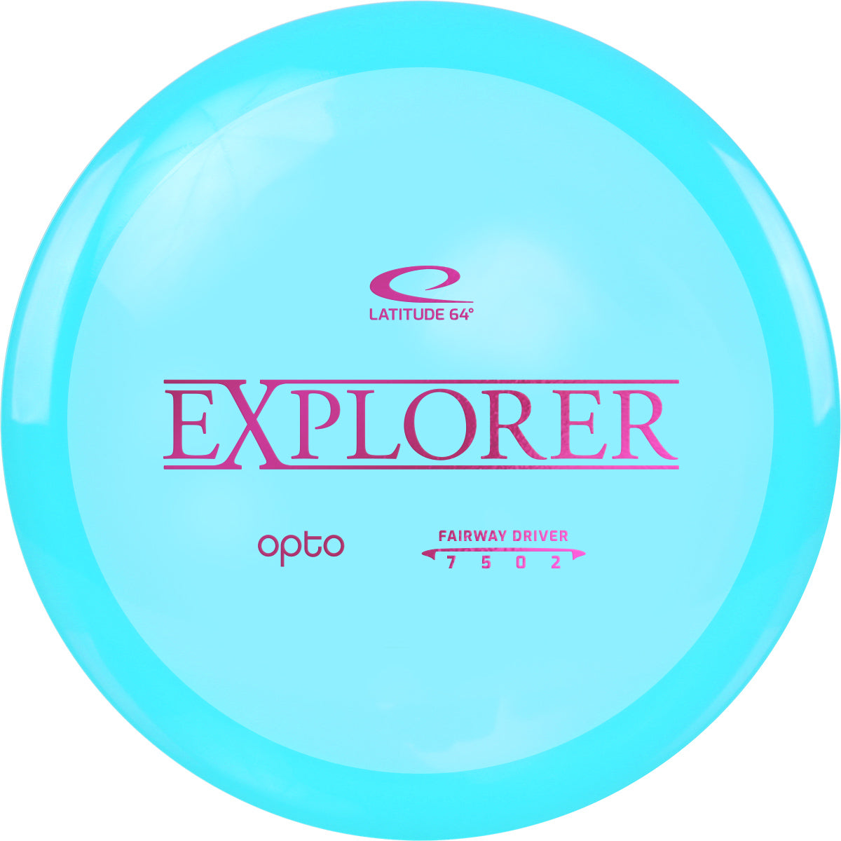 Latitude 64° Explorer